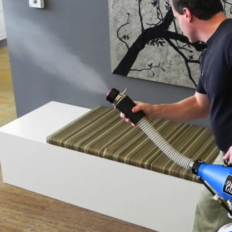Professional Odor Removal in Keene, NH